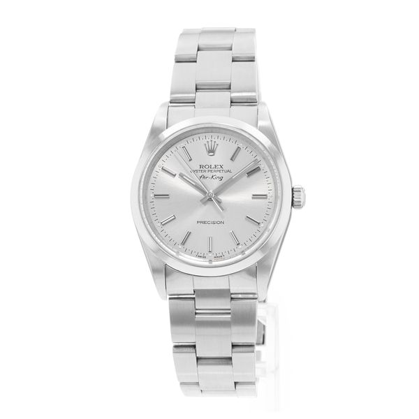 Rolex Air-King 14000